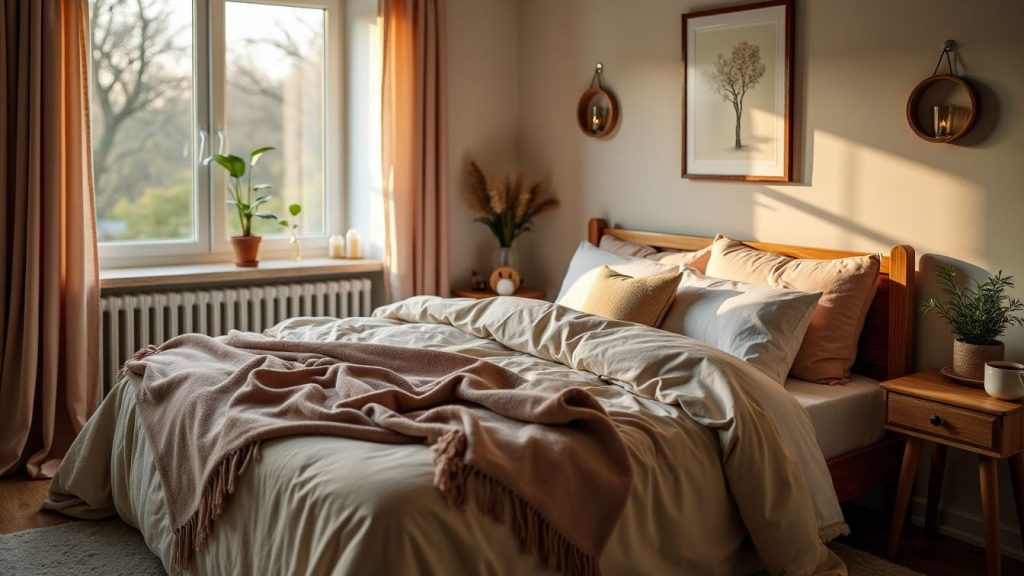 Cozy Bedroom Ideas for the Ultimate Relaxation Haven – MyHomeLifeStyle